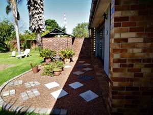 3 Bed House in Dormehlsdrift