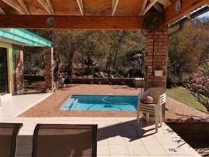 2 Bed House in Bela-Bela (Warmbaths)