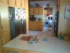 3 Bed House in Kimberley