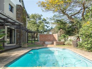 4 Bed House in Mzingazi Golf Estate