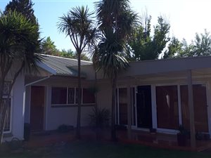 3 Bed House in Irene Park