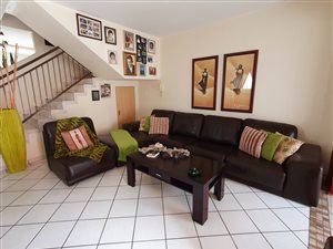 2 Bed Townhouse in Florentia