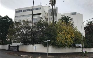 2 Bedroom Apartment in Hurlingham