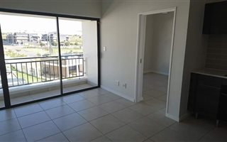 1 Bedroom Apartment in Modderfontein