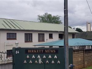 2 Bed Apartment in Scottsville
