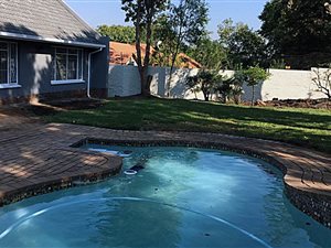 3 Bed House in Parkmore