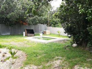 3 Bed House in Seaview