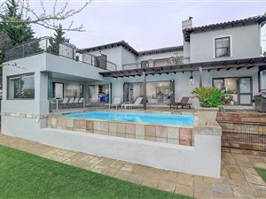 4 Bed House in D Urbanvale