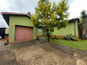 3 Bed House in Sunnyridge