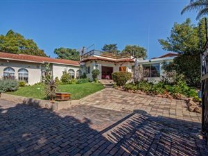 3 Bed House in Northwold