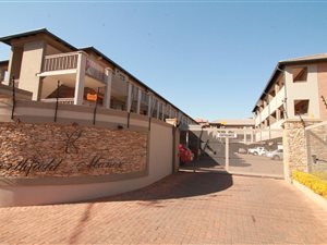 2 Bed Apartment in Pretoria North