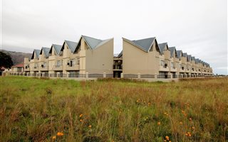 2 Bedroom Apartment in Whispering Pines