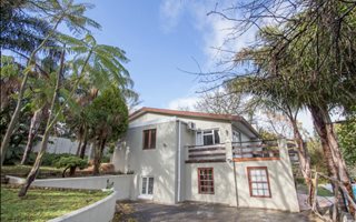 4 Bedroom House in Helena Heights