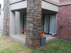 2 Bed Apartment in Victory Park