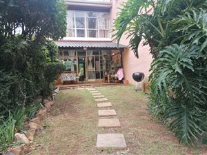 2 Bed Townhouse in Alberante