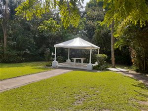 6 ha Farm in Ballito