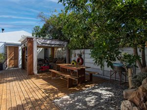 3 Bed House in Marina Da Gama