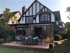 3 Bed Townhouse in Albany