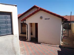 3 Bed House in Ormonde
