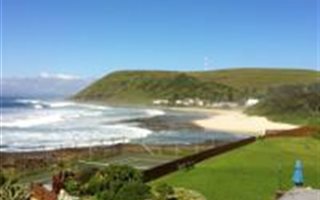 1069 m² Land available in Haga Haga