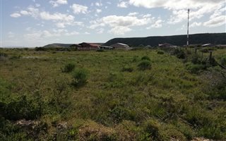 1193 m² Land available in Colchester