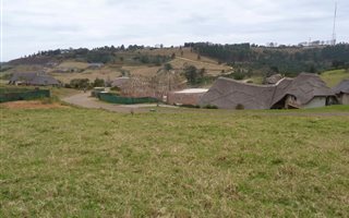 1731 m² Land available in Bothas Hill