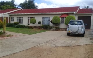 4 Bedroom House in Eduan Park
