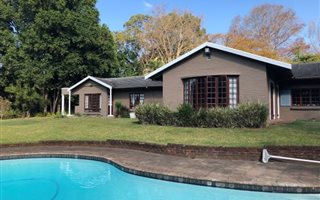 4 Bedroom House in Kloof