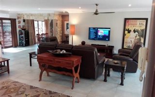 3 Bedroom House in La Lucia