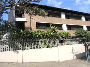1 Bed Apartment in Bulwer