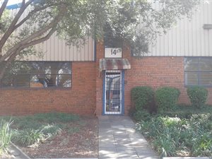 312 m² Industrial space in Robertville