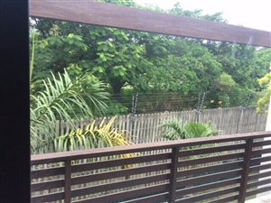 3 Bedroom Townhouse in Mt Edgecombe