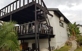 3 Bedroom House in Ramsgate