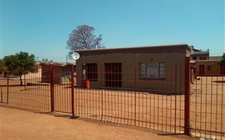 3 Bedroom House in Mabopane
