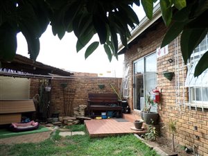2 Bed Townhouse in Randhart