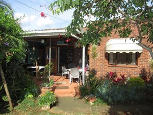 2 Bed Simplex in Widenham