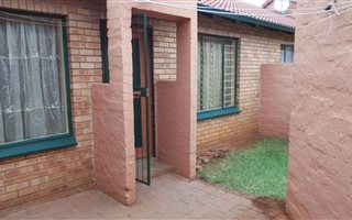 2 Bedroom Simplex in Philip Nel Park