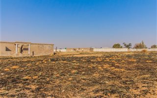 2 ha Farm in Putfontein