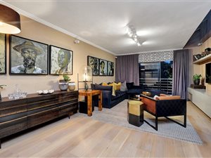 2 Bed Apartment in Dunkeld West