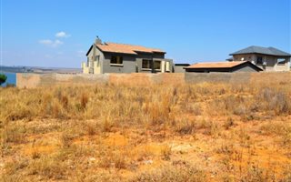 1034 m² Land available in Bronkhorstbaai
