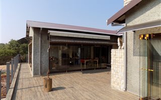 3 Bedroom House in Swartruggens