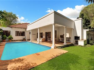 3 Bed House in Parkview