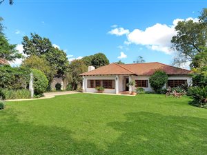 3 Bed House in Parkview