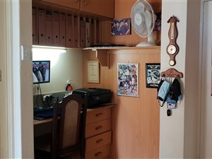 1 Bed House in North Beach