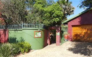 3 Bedroom House in Horison