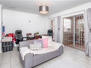 1 Bed Apartment in Berario