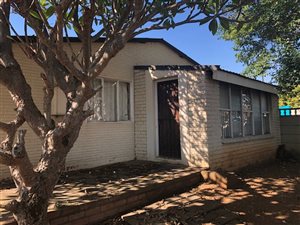 3 Bed House in Westgate