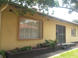 3 Bedroom House in Vanderbijlpark CW4