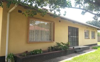 3 Bedroom House in Vanderbijlpark CW4