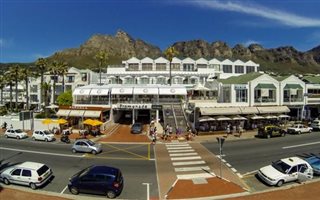 51 m² Retail Space in Camps Bay